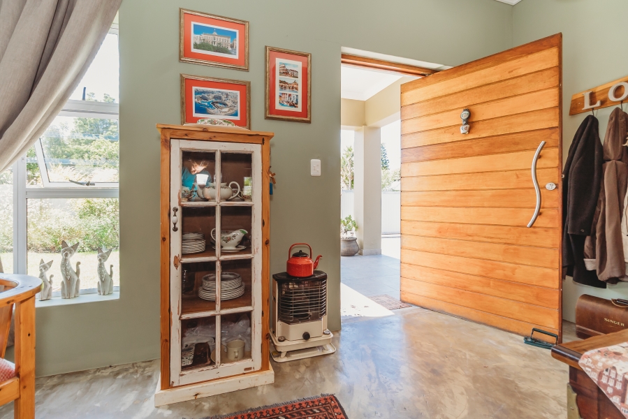 5 Bedroom Property for Sale in Heather Park Western Cape